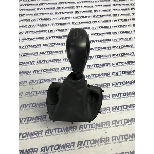 Кулиса МКПП 5-ст Peugeot 308 2013-2021 9806936580
